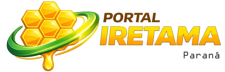 Portal Iretama